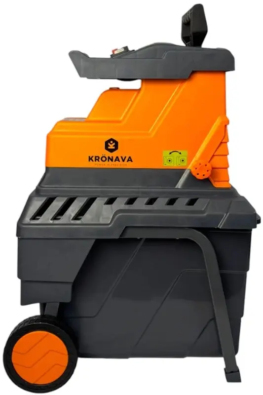Измельчитель веток Kronava LSG2815 - 2