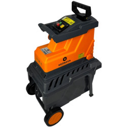 Измельчитель веток Kronava LSG2815 Thumb