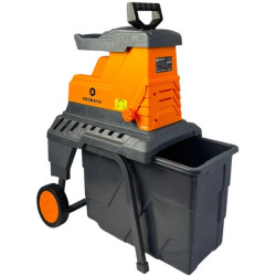 Измельчитель веток Kronava LSG2815 Thumb