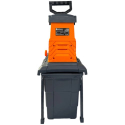 Измельчитель веток Kronava LSG2815 Thumb