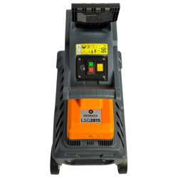 Измельчитель веток Kronava LSG2815 Thumb