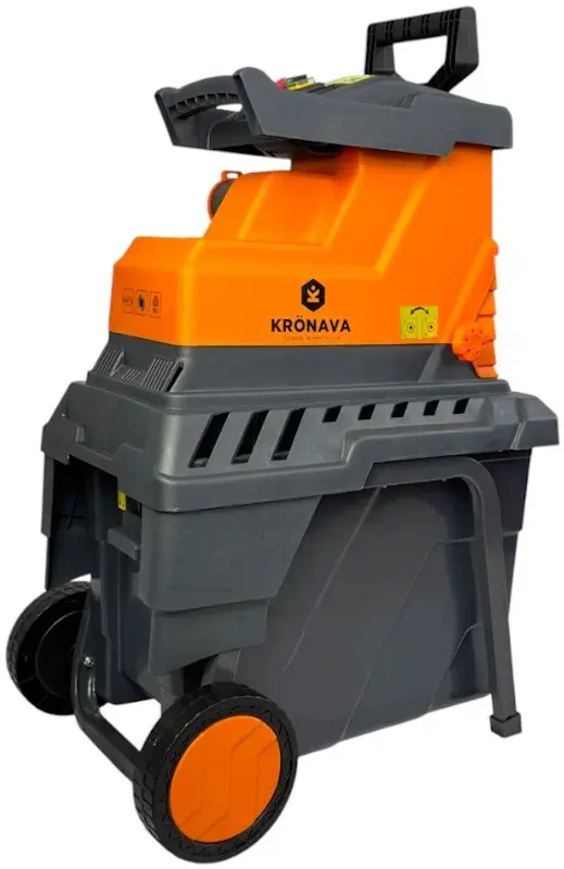 Измельчитель веток Kronava LSG2815