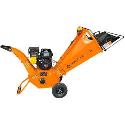 Tocator de crengi Kronava RNA650 Thumb