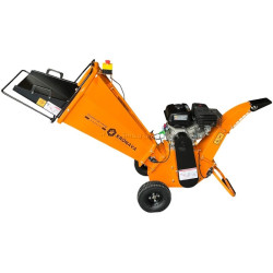 Tocator de crengi Kronava RNA650