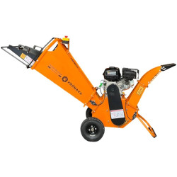 Tocator de crengi Kronava RNA650 Thumb