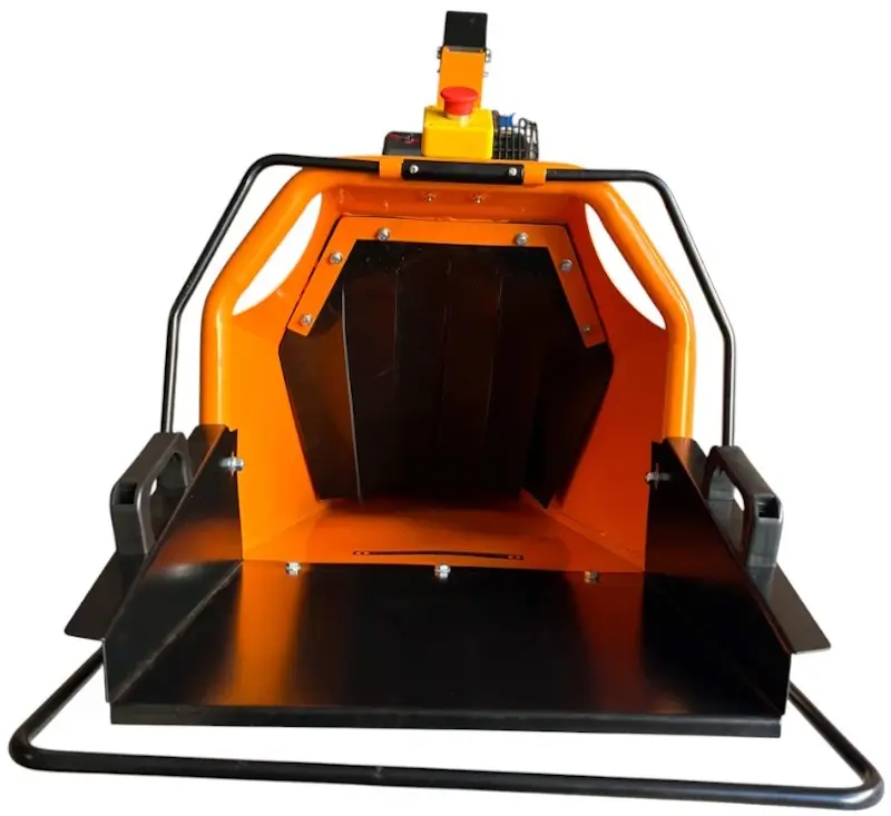 Tocator de crengi Kronava RNA650 - 5