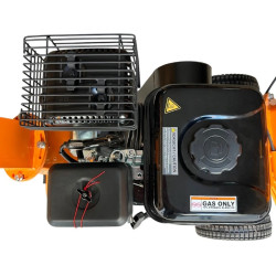 Tocator de crengi Kronava RNA650 Thumb