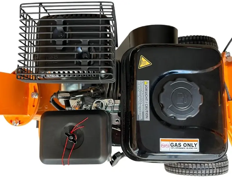 Tocator de crengi Kronava RNA650 - 6