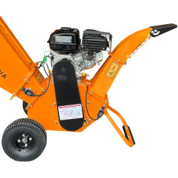 Tocator de crengi Kronava RNA650 Thumb