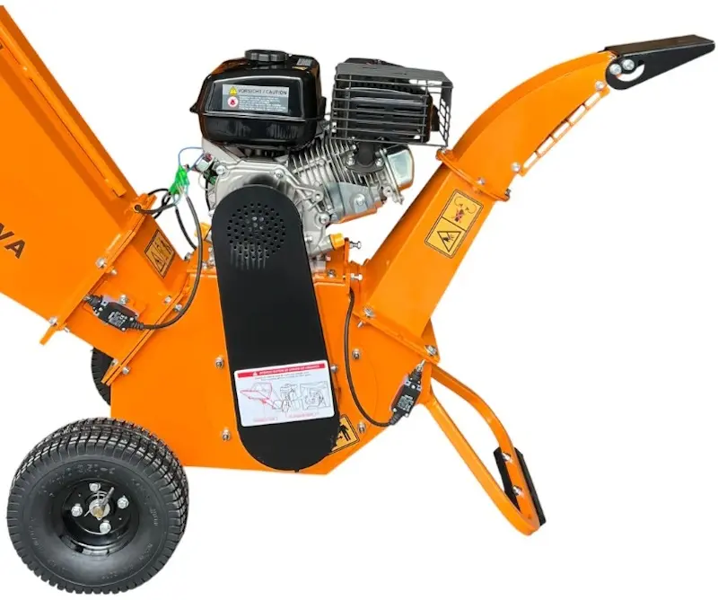 Tocator de crengi Kronava RNA650 - 7