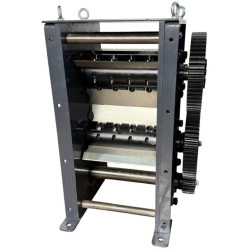 Модуль для измельчения веток Kronava KV-80BD Thumb