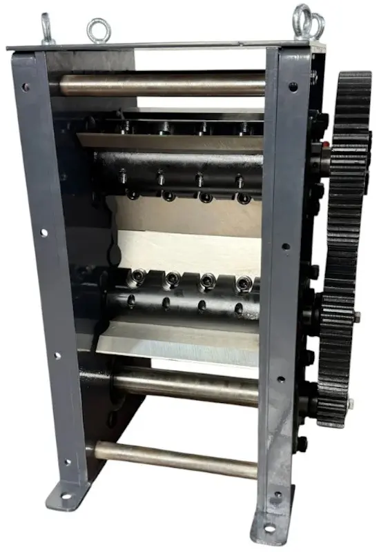 Модуль для измельчения веток Kronava KV-80BD - 3