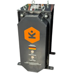 Modul tocator de crengi Kronava KV-80BD