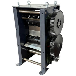 Модуль для измельчения веток Kronava KV-80BD Thumb