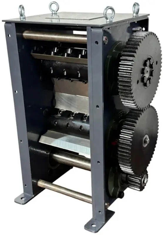 Модуль для измельчения веток Kronava KV-80BD - 4