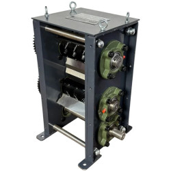 Модуль для измельчения веток Kronava KV-80BD Thumb