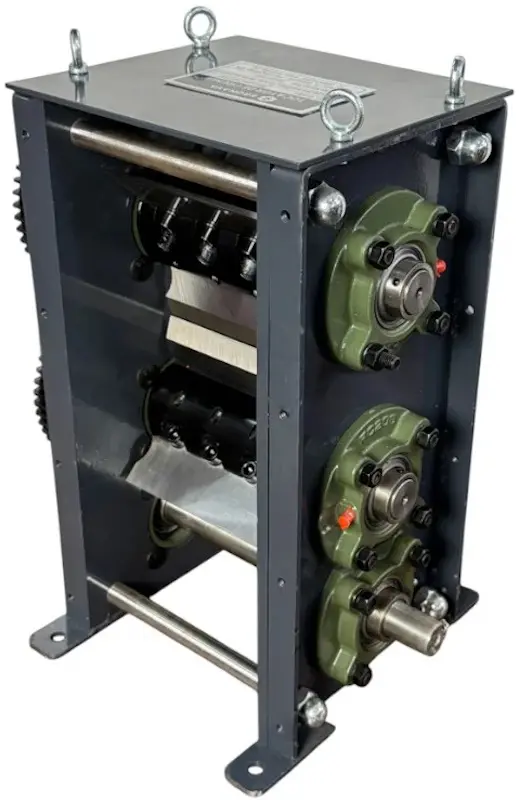 Модуль для измельчения веток Kronava KV-80BD - 5