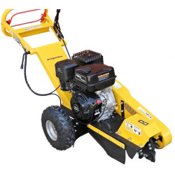 Измельчитель пней Progarden MFB15 + бензопила MF3545P + 2L масляной смеси + 2L масла для цепи Thumb