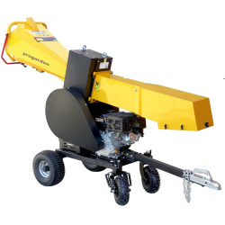 Tocator de crengi Progarden MTL15E + motoferastrau MF3545P + 2L ulei amestec + 2L ulei lant Thumb