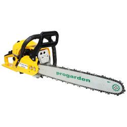 Tocator de crengi Progarden TB120 + motoferastrau MF3545P + 2L ulei amestec + 2L ulei lant Thumb
