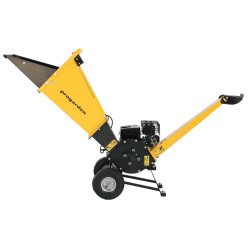 Tocator de crengi Progarden TB50 Thumb