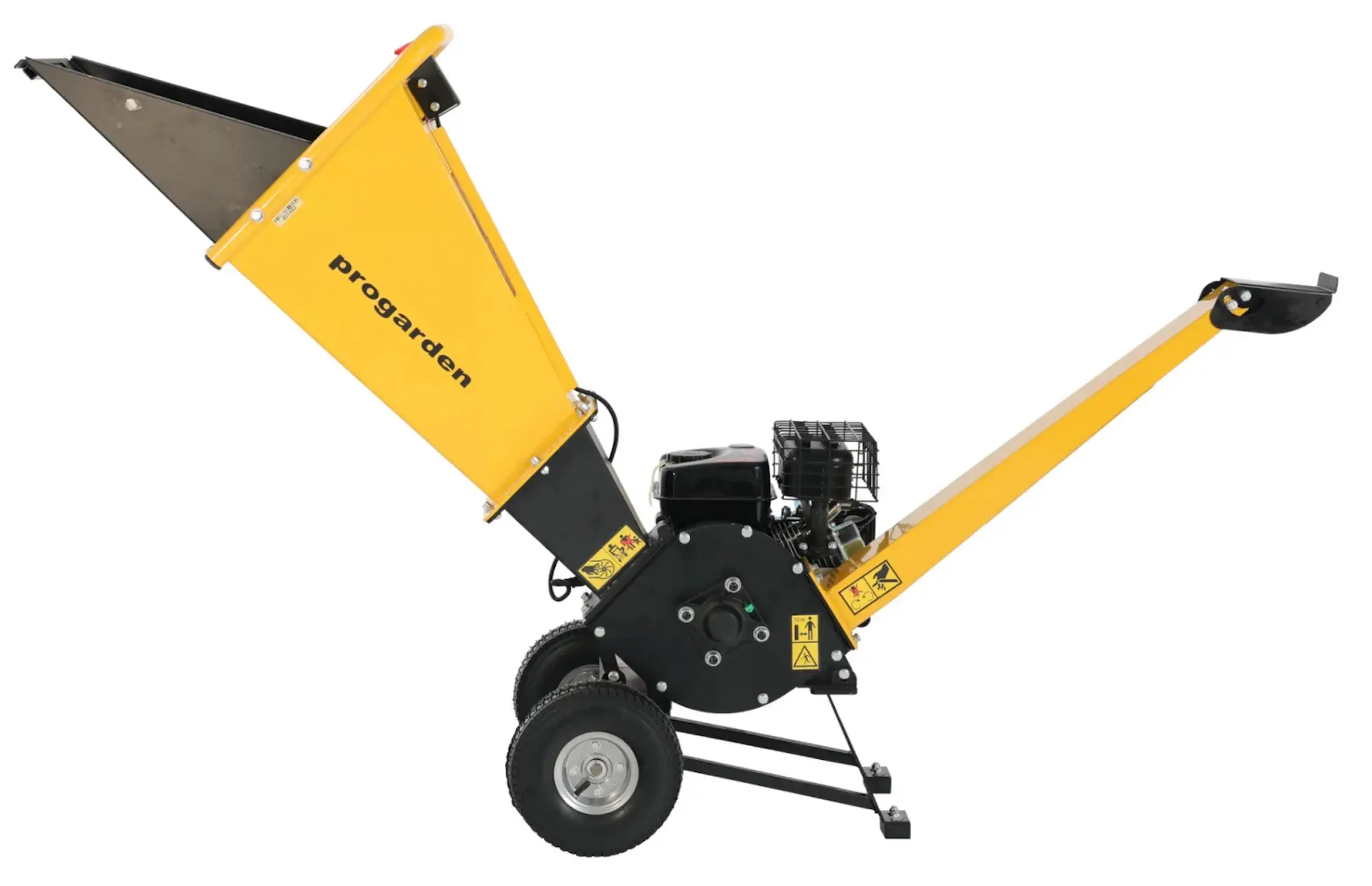 Tocator de crengi Progarden TB50