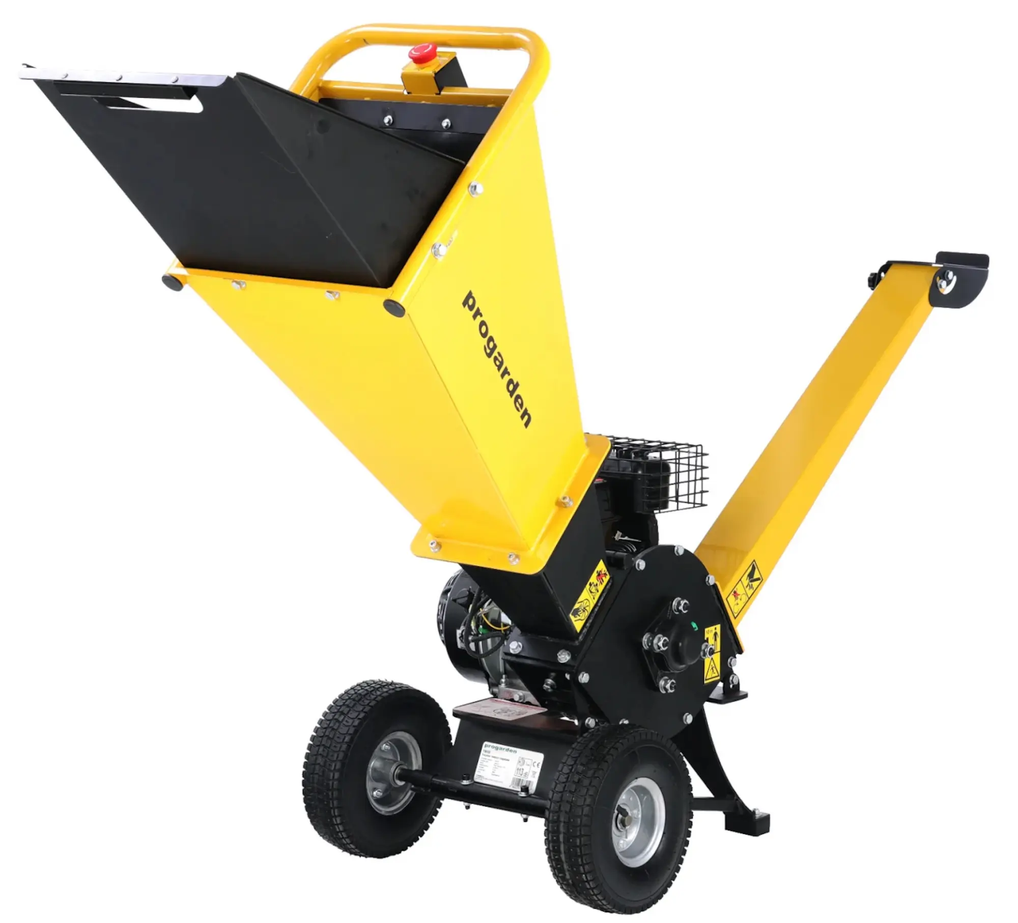 Tocator de crengi Progarden TB50