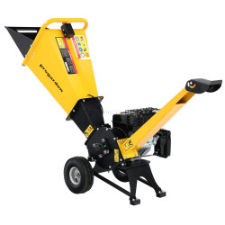 Tocator de crengi Progarden TB50