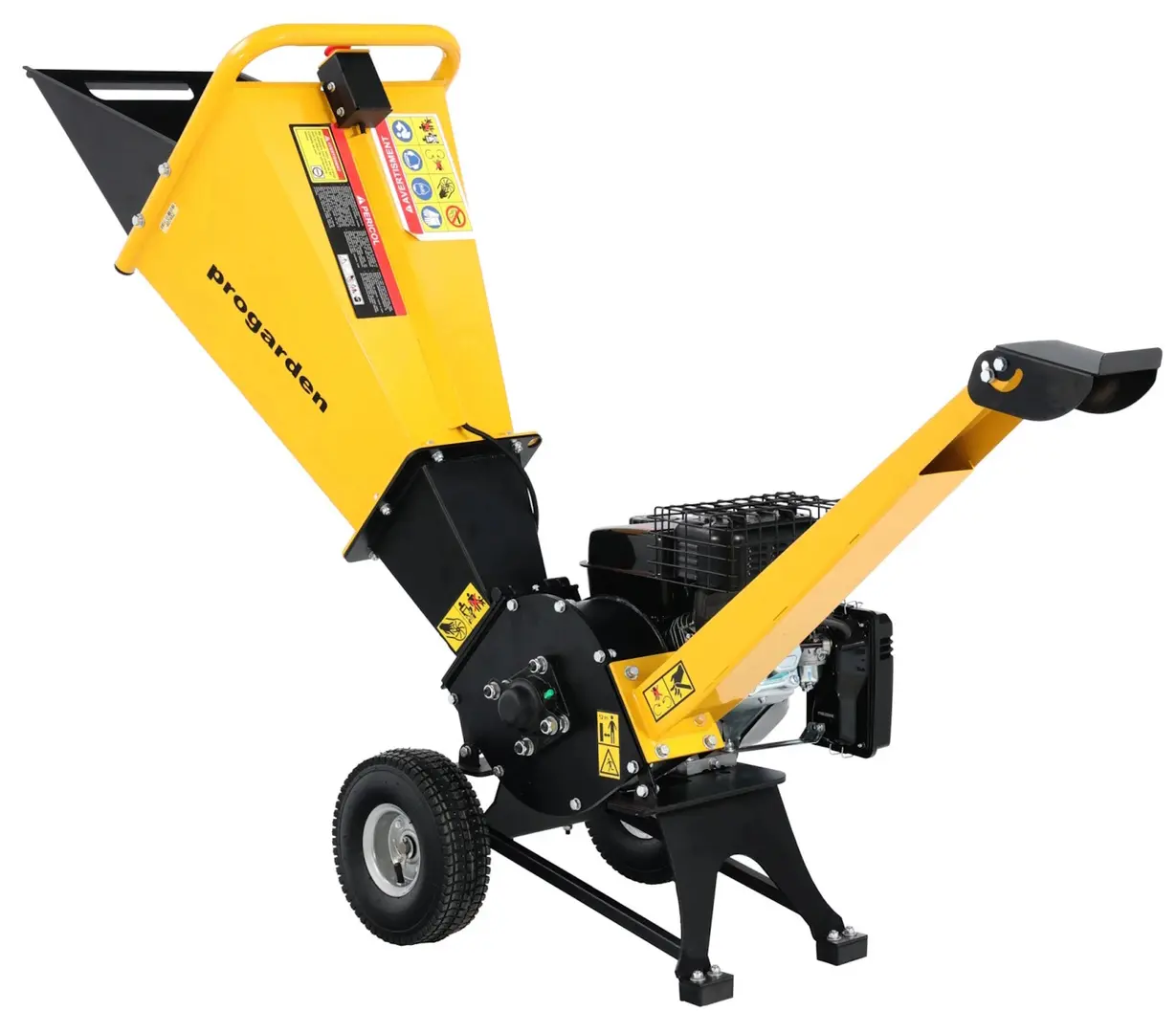 Tocator de crengi Progarden TB50