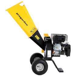 Tocator de crengi Progarden TB60 Thumb