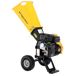 Tocator de crengi Progarden TB60