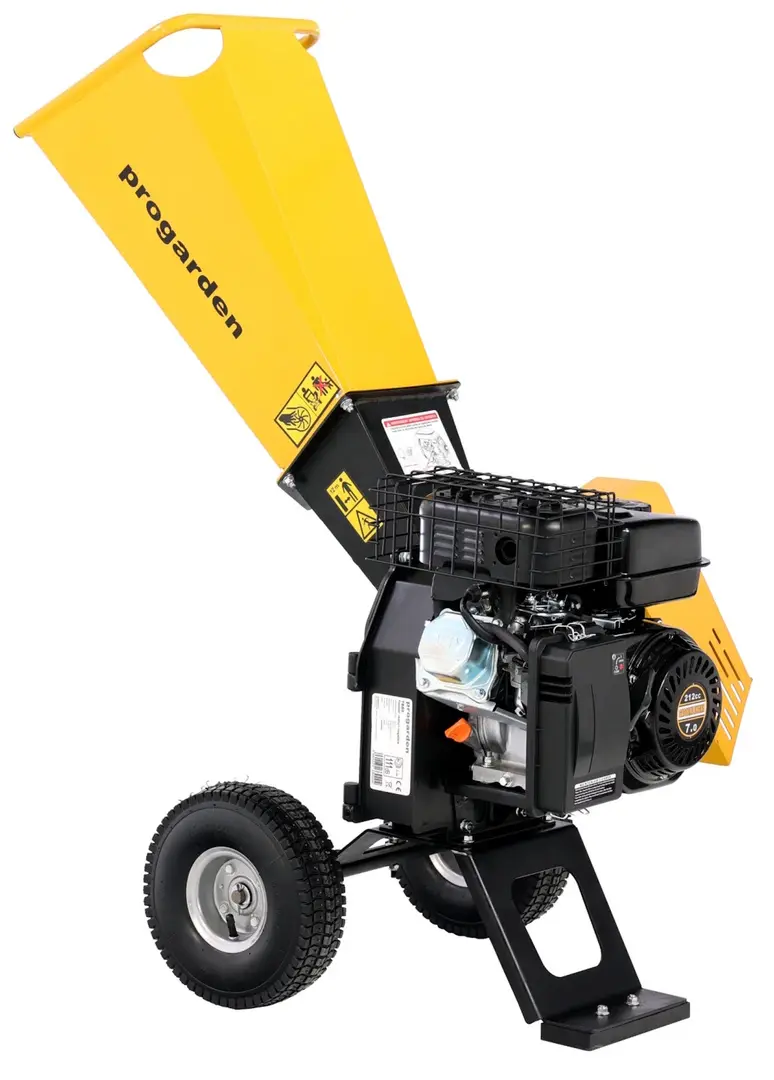 Tocator de crengi Progarden TB60