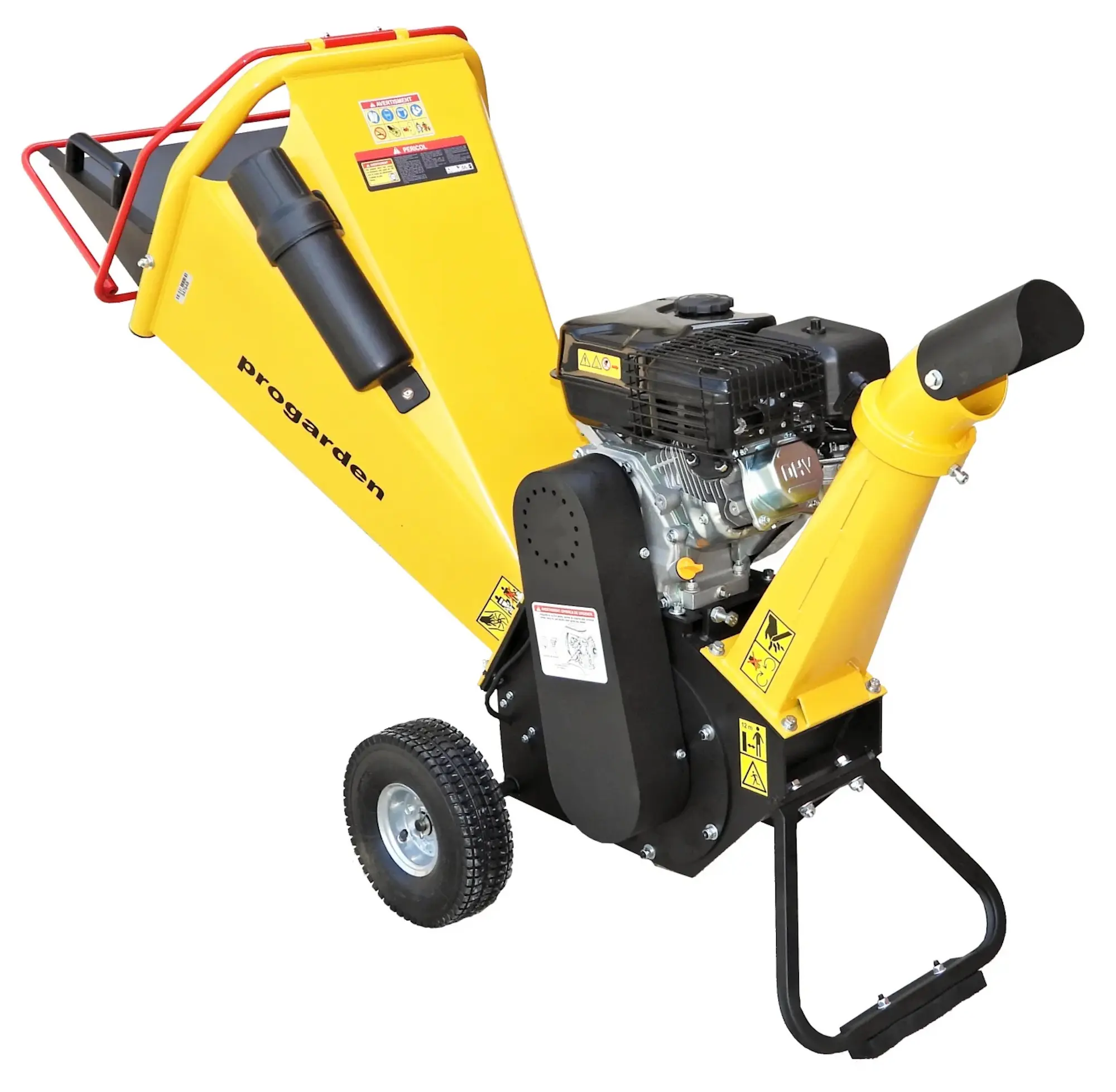 Tocator de crengi Progarden TB80N