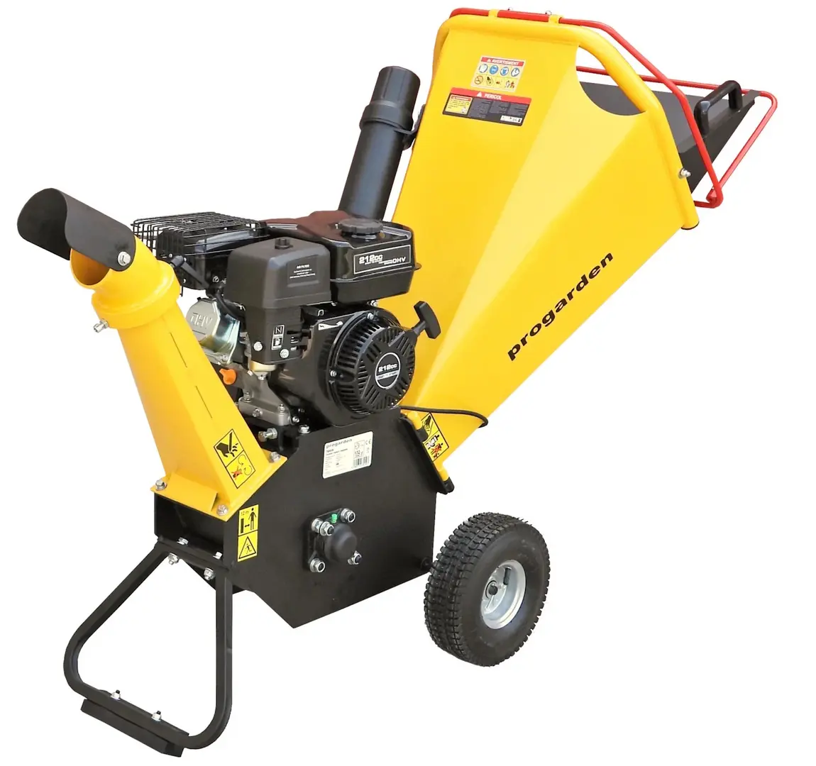 Tocator de crengi Progarden TB80N