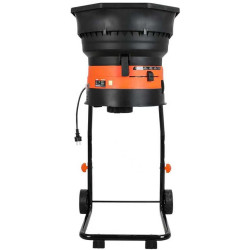 Измельчитель листьев Sequoia SELS1800 Thumb
