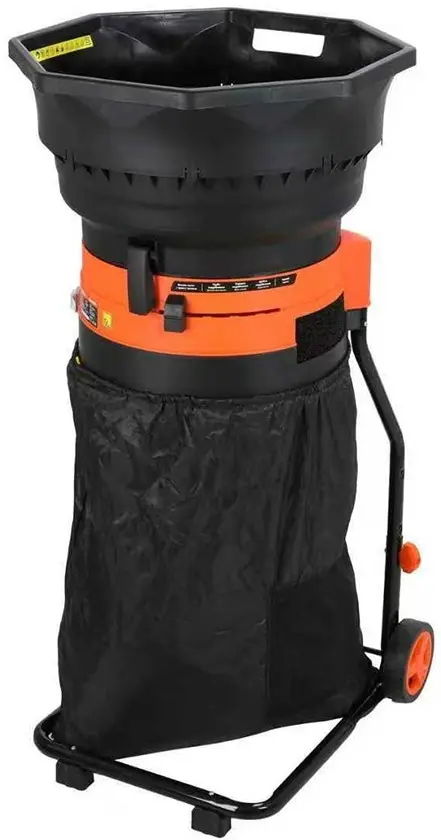 Измельчитель листьев Sequoia SELS1800