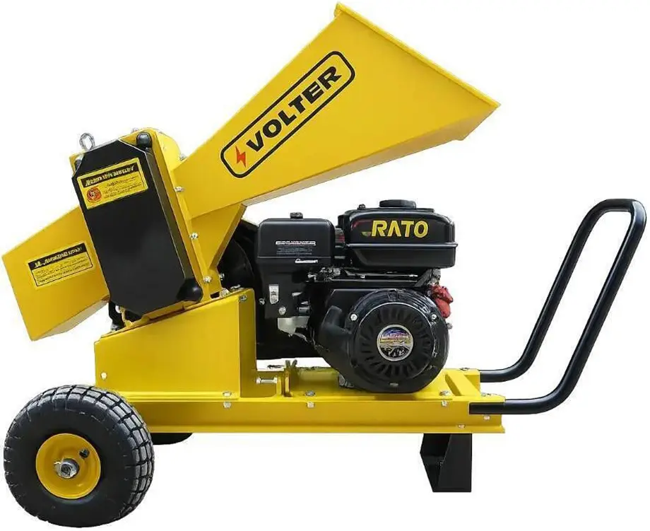 Измельчитель веток Volter VL65