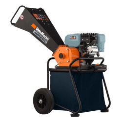 Tocator de crengi Wolfson WFS0087