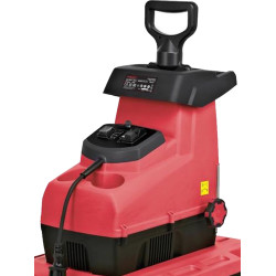 Измельчитель веток Worcraft WPSH203 Thumb