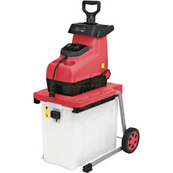 Измельчитель веток Worcraft WPSH203