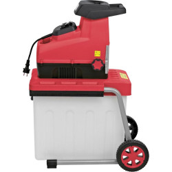 Измельчитель веток Worcraft WPSH203 Thumb