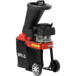 Tocator de crengi Yato YT-85580 Thumb