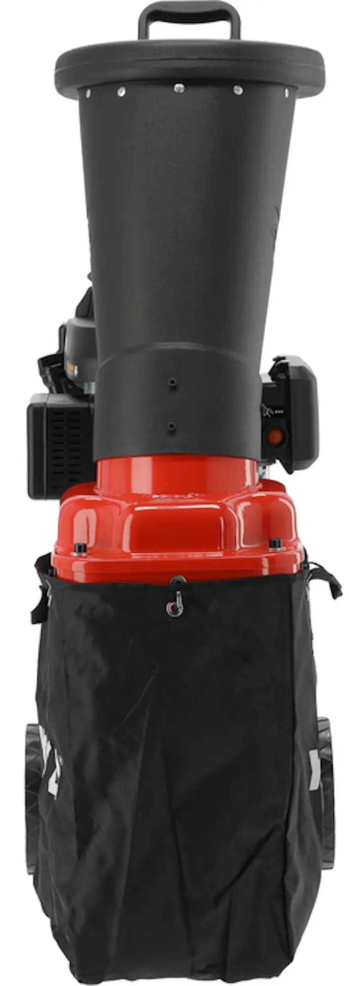 Tocator de crengi Yato YT-85580