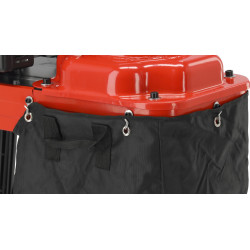 Tocator de crengi Yato YT-85580 Thumb