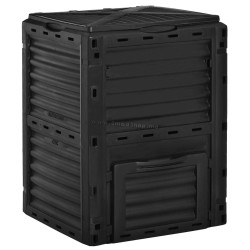 Компостер Outsunny 845-491 (Black)