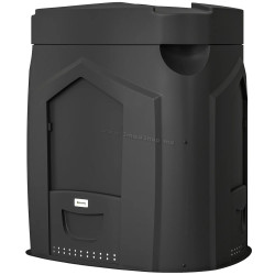 Компостер Outsunny 84H-645V00BK (Black)