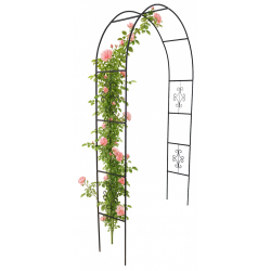 Arca de gradina Chomik N503 (Black) Thumb