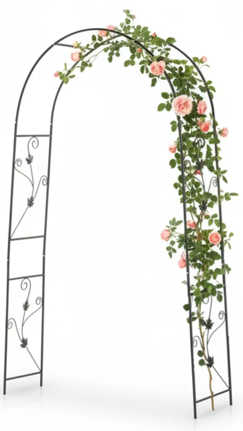 Arca de gradina Chomik N5054 (Black)