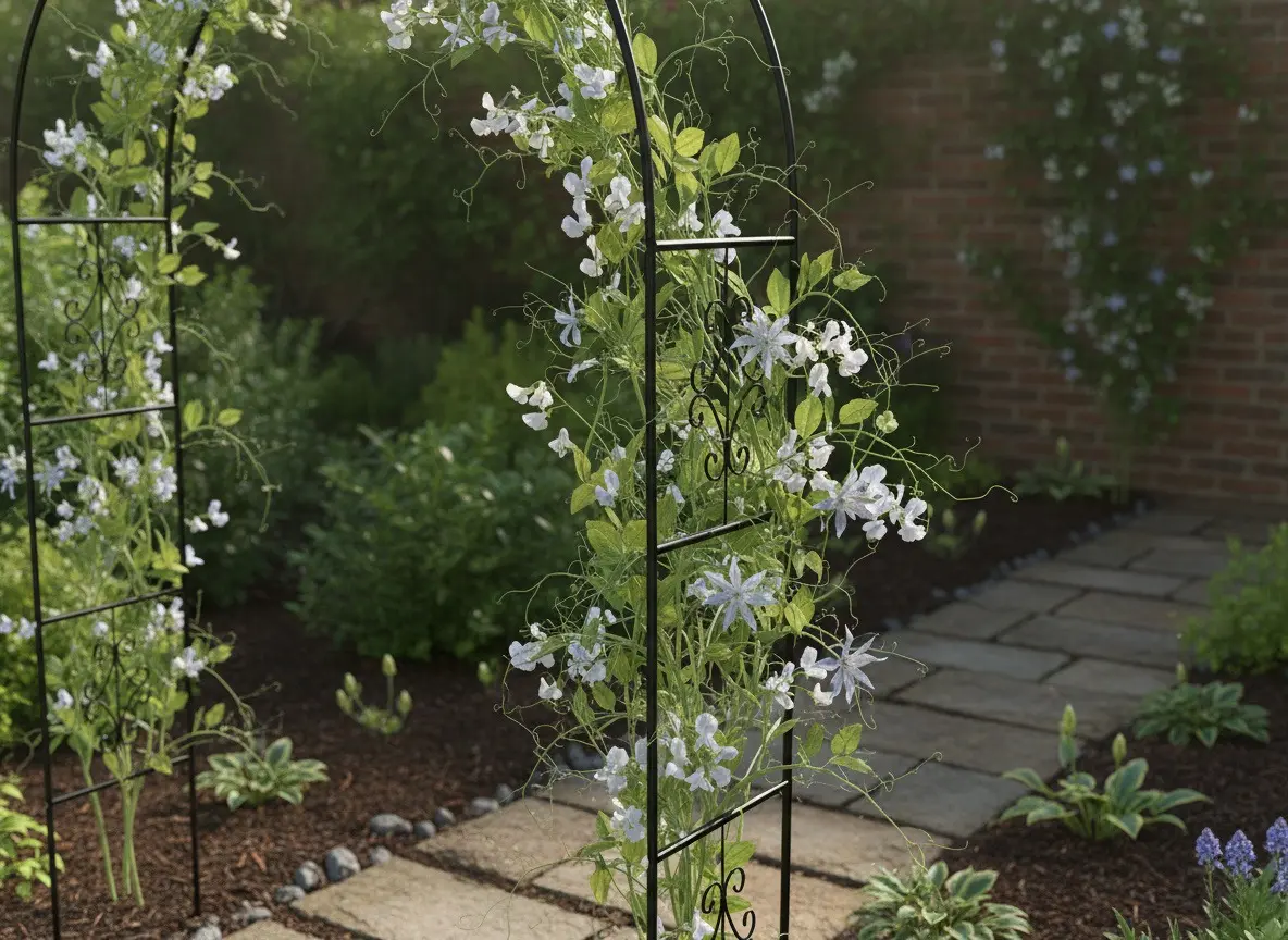 Arca de gradina Chomik N5054 (Black)