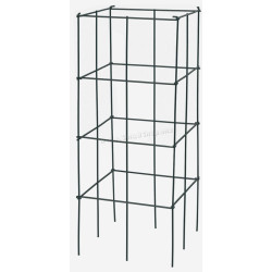 Set grila pentru gradina Costway OP70494 (Green)